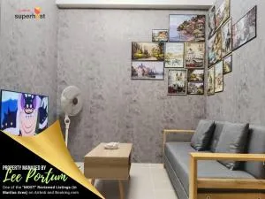 C226 Place at SMDC Cheer Residences by Lee Portum - Tugatog