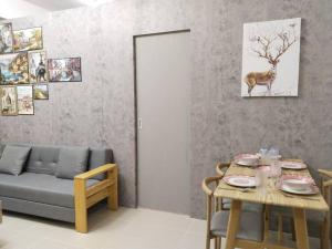 C226 Place at SMDC Cheer Residences by Lee Portum