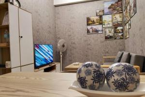 C226 Place at SMDC Cheer Residences by Lee Portum