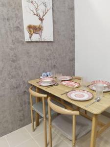 C226 Place at SMDC Cheer Residences by Lee Portum