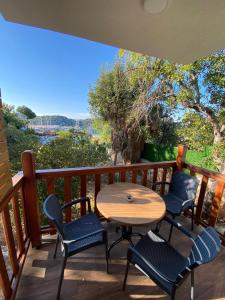 Kekova Ekin Pansiyon