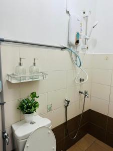 Nilam 6 3BR MINIMALIST Homestay NEAR KKIA Cyber City