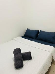 Nilam 6 3BR MINIMALIST Homestay NEAR KKIA Cyber City