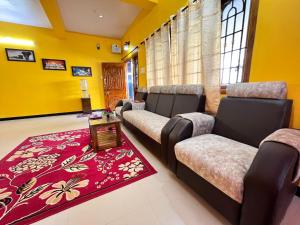 Golden View Cottage Ooty