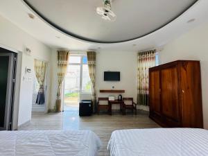 HOTEL 86 PHAN THIẾT