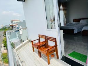 HOTEL 86 PHAN THIẾT