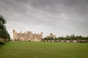 Uday Palace Navsari, a member of Radisson Individuals