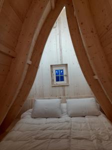 Chalets Adorable chalet : photos des chambres