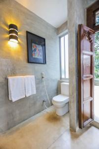 Margossa Residence Kandy - Two Bedroom Design Villa