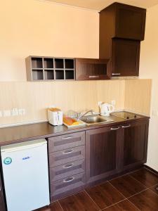 Bansko Royal Towers - Studio 856