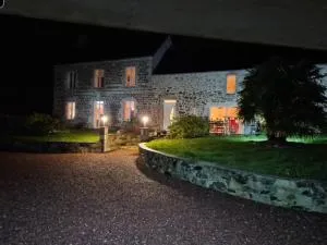 Chambre d'hôte la Coquierrerie - L'Etang-Bertrand