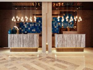 Crowne Plaza Tashkent by IHG