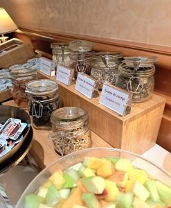 Hotel Mirabeau, BW Signature Collection, Lausanne