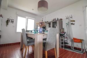 Appartements Dunes et Mer : photos des chambres