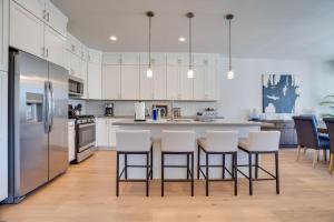 Heber Retreat by Xquisite Rentals