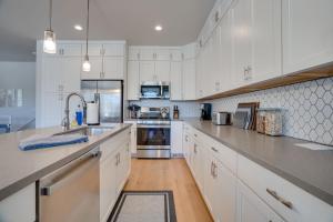 Heber Retreat by Xquisite Rentals