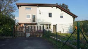 100 qm Apartment 1 - near highway