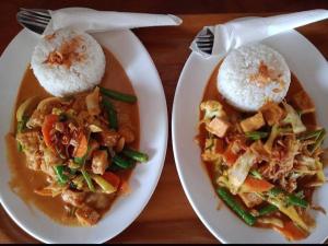 Why Not Bar And Bungalows #3