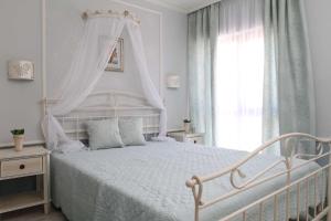 Luxury Two-Bedroom Apartment room in Villa Allegra