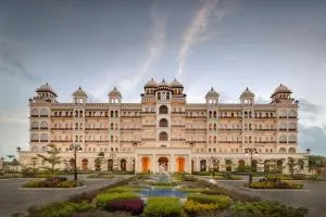 Uday Palace Navsari, a member of Radisson Individuals - Daman