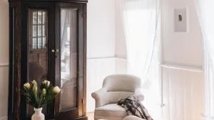 Picketts Cottage - Stanley