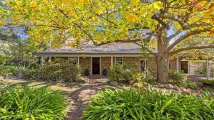 Granite Cottage