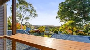 Sunset On Ford - Eldorado