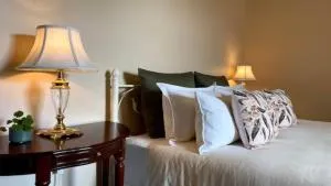 The Beechworth Conservatory - Stanley