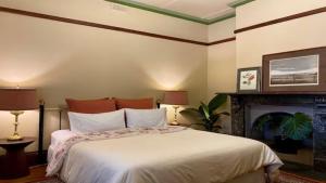 The Beechworth Conservatory