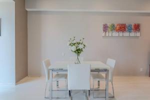 Moderno Departamento en Reforma 284