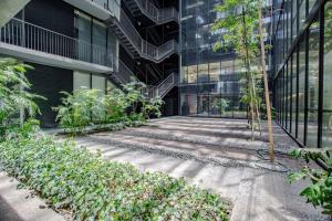 Moderno Departamento en Reforma 284