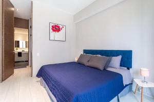 Moderno Departamento en Reforma 284