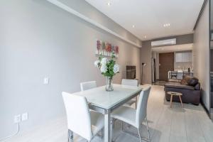 Moderno Departamento en Reforma 284