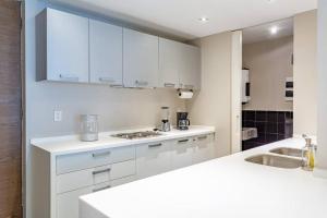 Moderno Departamento en Reforma 284