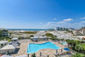 Magnolia House 406 At Destin Pointe Resort