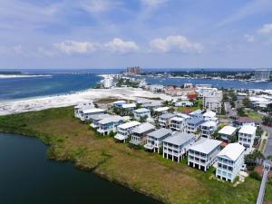 Magnolia House 406 At Destin Pointe Resort