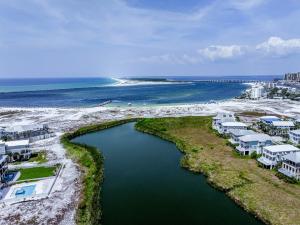 Magnolia House 406 At Destin Pointe Resort