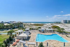 Magnolia House 406 At Destin Pointe Resort