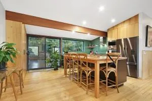 Millie & Pips Beechworth Bungalow - Stanley