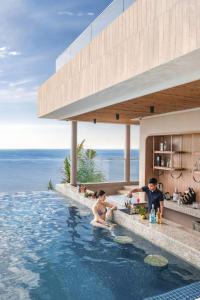 S1812 Apec Mandala Cham Bay