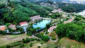 Hotel Lago Verde - Momigno