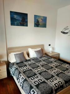Lele House Fiumicino - Intero Appartamento Aeroporto di Fiumicino - Nuova Fiera di Roma