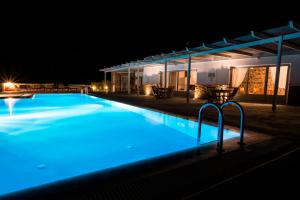 Celini Suites Hotel Evia Greece