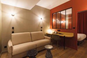 Hotels Hotel de Noailles : Suite Junior - Non remboursable