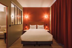 Hotels Hotel de Noailles : Suite Junior - Non remboursable