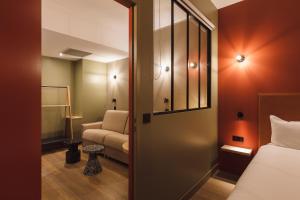 Hotels Hotel de Noailles : Suite Junior - Non remboursable