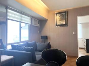 2-BR condo unit in IT Park