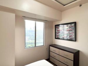 2-BR condo unit in IT Park