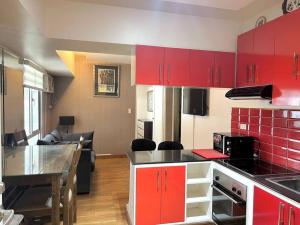 2-BR condo unit in IT Park