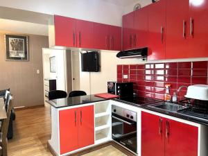 2-BR condo unit in IT Park